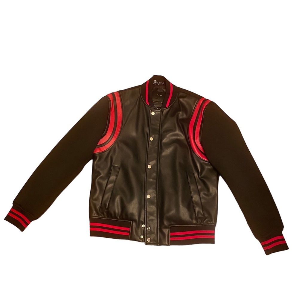 Zara jacket